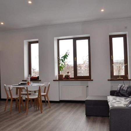 Grand Apartment 1 Чернигов Экстерьер фото