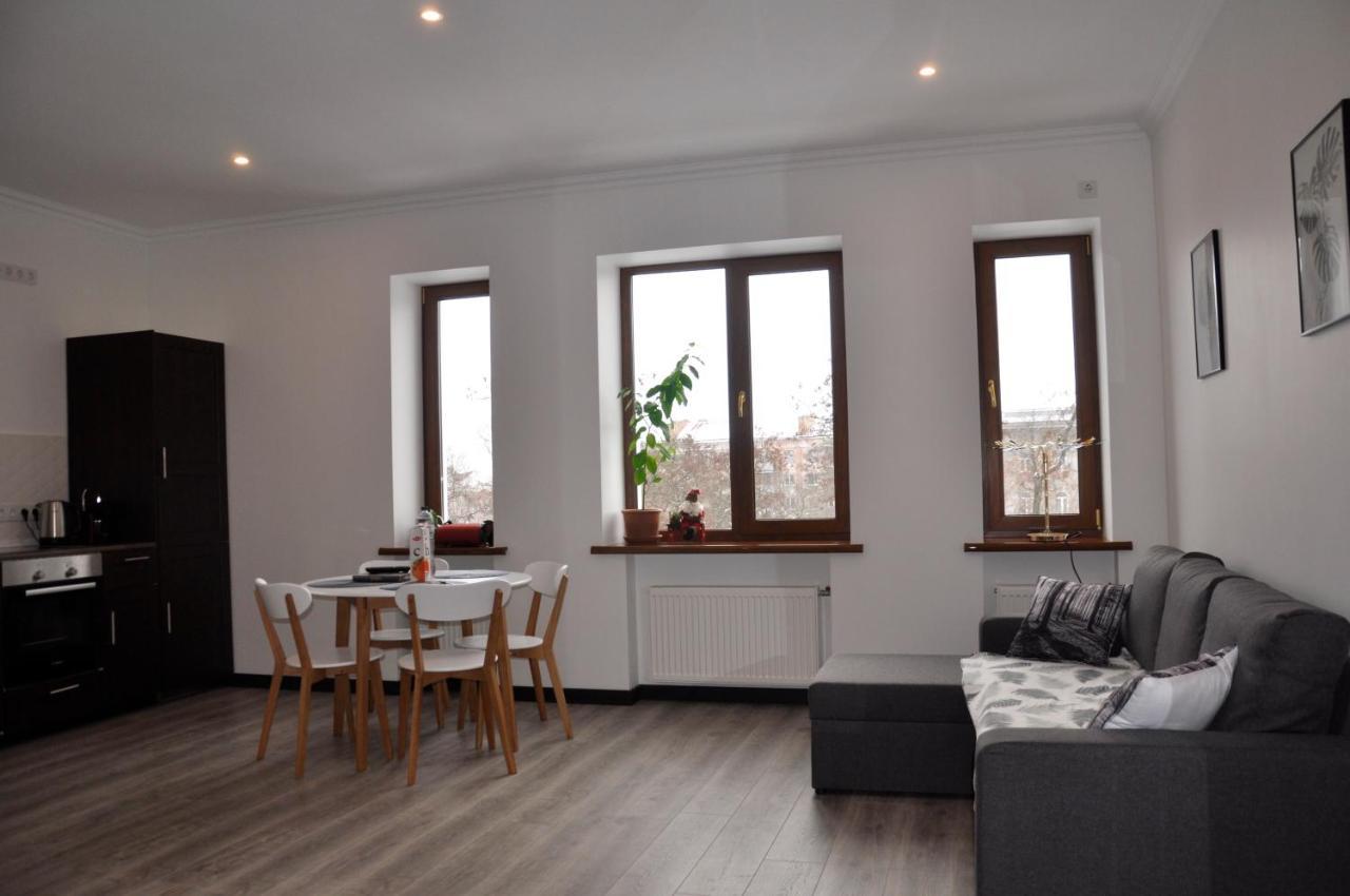 Grand Apartment 1 Чернигов Экстерьер фото