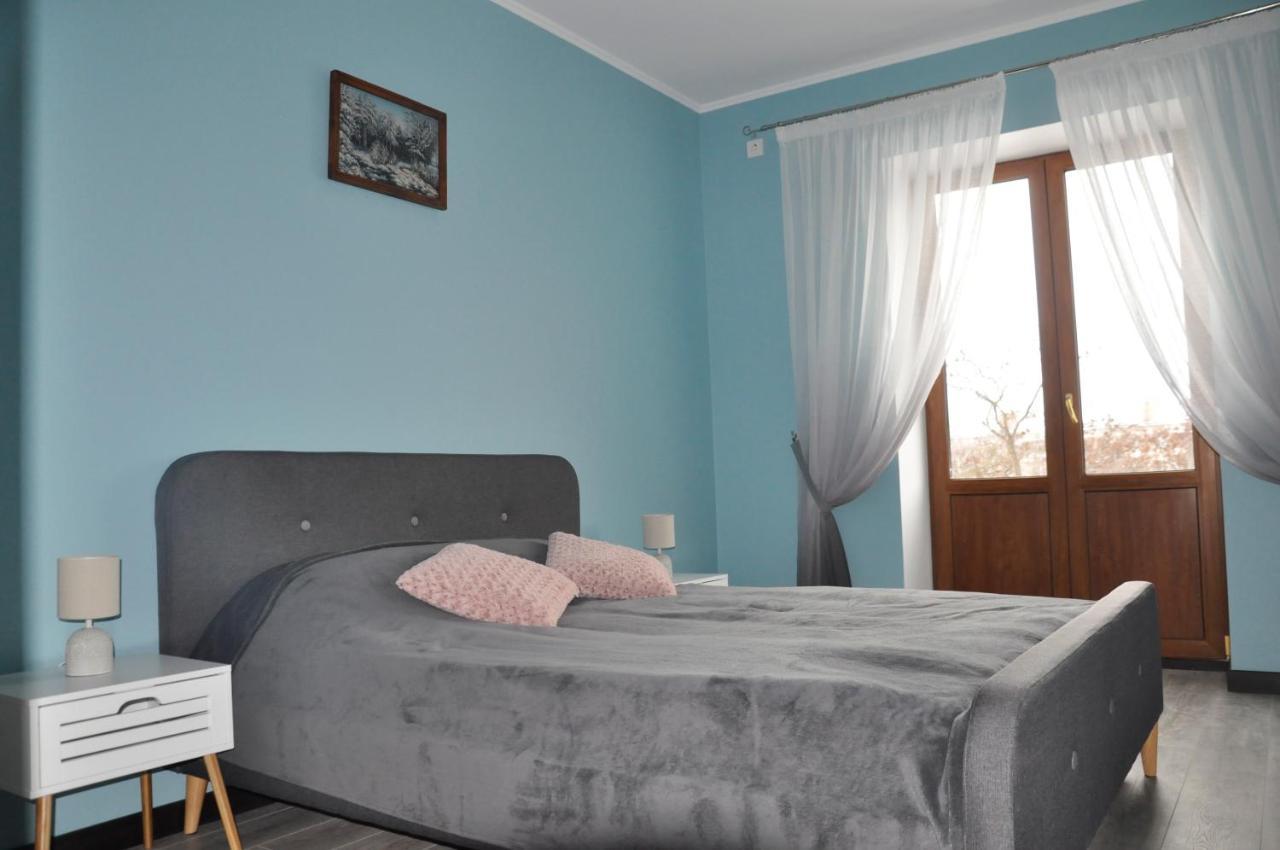 Grand Apartment 1 Чернигов Экстерьер фото