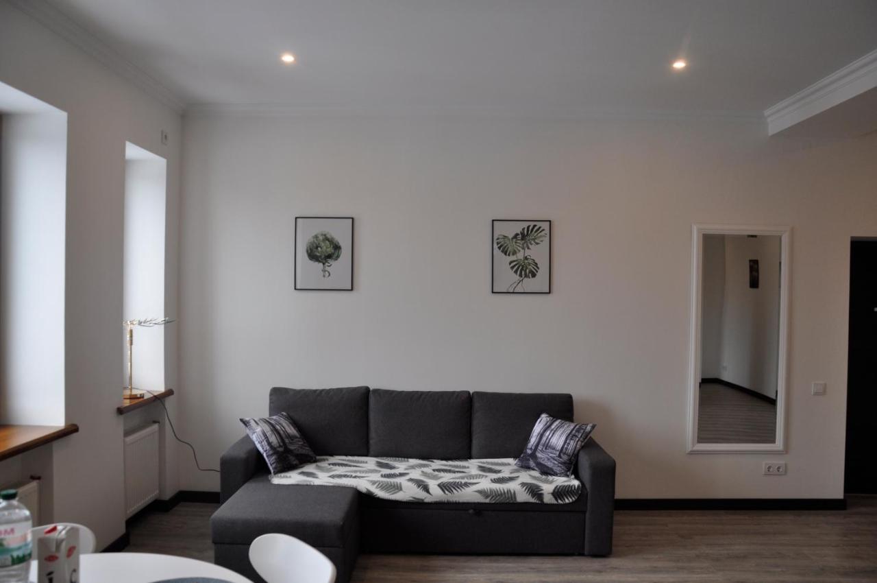 Grand Apartment 1 Чернигов Экстерьер фото