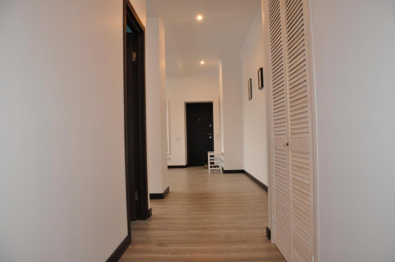 Grand Apartment 1 Чернигов Экстерьер фото