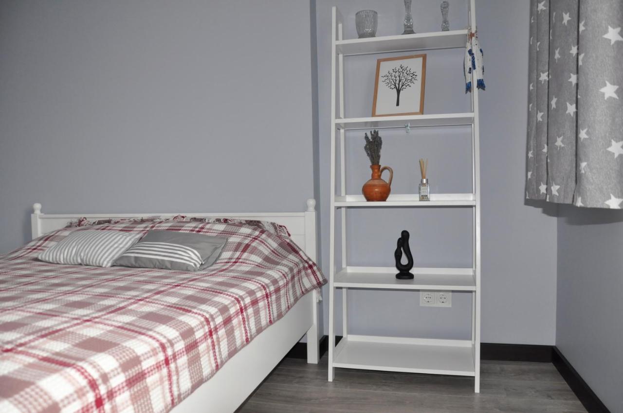 Grand Apartment 1 Чернигов Экстерьер фото